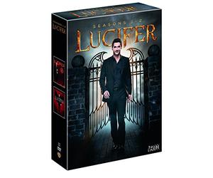 Lucifer S1-2