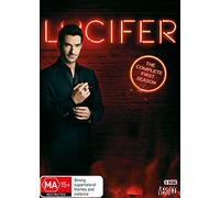 Lucifer - Season 1