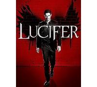 Lucifer: Season 2 [DVD] [2017], New DVD, Tom Ellis,Lauren German,Kevin Alejandro