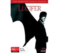 Lucifer - Season 4