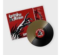 Lucifer Star Machine - Satanic Age [VINYL]