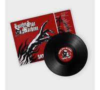 Lucifer Star Machine - Satanic Age [VINYL]