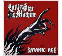 Lucifer Star Machine - Satanic Age [VINYL]