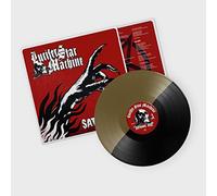 Lucifer Star Machine - Satanic Age [VINYL]