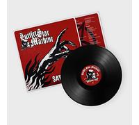 Lucifer Star Machine - Satanic Age [VINYL]