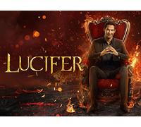 Lucifer: The Complete Sixth Season