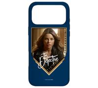 Lucifer The Detective Case for iPhone 17 Pro Max