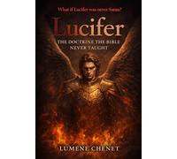 Lucifer: The Doctrine the Bible Never Taught: What the Bible Really Says About Satan, Isaiah 14, and Ezekiel 28 Explained