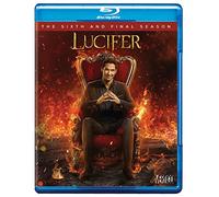Lucifer: The Sixth and Final Season