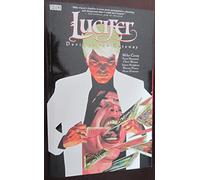 Lucifer TP Vol 01 Devil In The Gateway