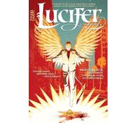 Lucifer TP Vol 1 Cold Heaven
