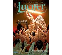 Lucifer Vol. 2: Father Lucifer