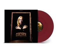 Lucifer - V - New Vinyl Record VINYL - 10 - Z23z