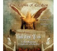 Lucifer Was - The Crown Of Creation [VINYL]