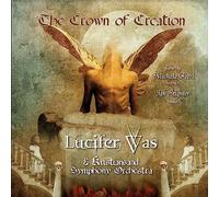 Lucifer Was - The Crown Of Creation [VINYL]