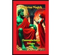 Luciferian Magick