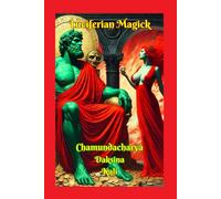 Luciferian Magick
