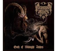 Luciferian Rites – Oath Of Midnight Ashes – Plastic Head
