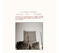 Godspeed You! Black Emperor - Luciferian Towers [VINYL]