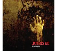 Lucifer's Aid - Reconstruction (Lim.ed./Numbered)