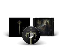 Lucifer's Child The illuminant CD multicolor Onesize