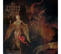 Lucifer's Child - The Order [VINYL]