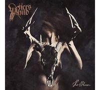 Lucifer's Child - The Wiccan