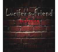 Lucifer'S Friend - AWAKENING