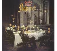 Lucifer's Friend - Banquet [Cardboard Sleeve (mini LP)] [SHM-CD]