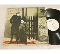 lucifer's friend LP