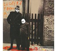 Lucifers Friend - Lucifer's Friend