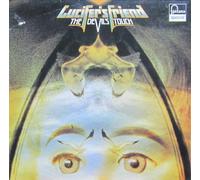 Lucifer's Friend - Lucifer's Friend - The Devil's Touch - Fontana - 6434 306