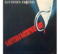 Lucifer's Friend - Mean Machine