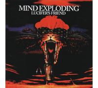 Lucifers Friend - Mind Exploding