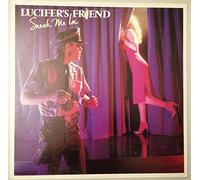 LUCIFER'S FRIEND - SNEAK ME IN
