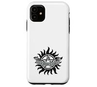 Lucifer's Girl SPN Case for iPhone 11