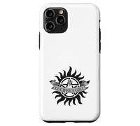 Lucifer's Girl SPN Case for iPhone 11 Pro