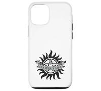 Lucifer's Girl SPN Case for iPhone 12/12 Pro