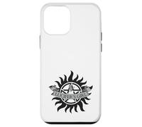 Lucifer's Girl SPN Case for iPhone 12 mini