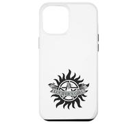 Lucifer's Girl SPN Case for iPhone 12 Pro Max