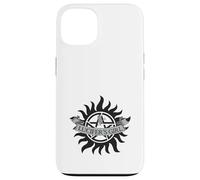 Lucifer's Girl SPN Case for iPhone 13