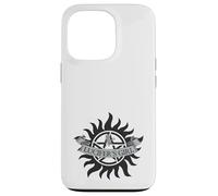 Lucifer's Girl SPN Case for iPhone 13 Pro