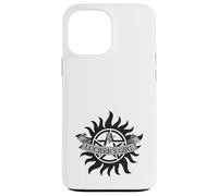 Lucifer's Girl SPN Case for iPhone 13 Pro Max
