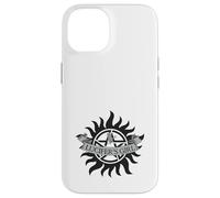 Lucifer's Girl SPN Case for iPhone 14