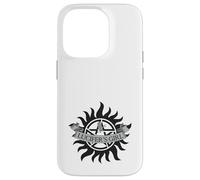 Lucifer's Girl SPN Case for iPhone 14 Pro