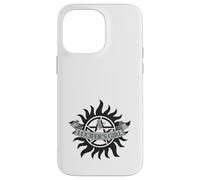 Lucifer's Girl SPN Case for iPhone 14 Pro Max