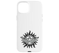 Lucifer's Girl SPN Case for iPhone 15 Plus