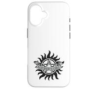 Lucifer's Girl SPN Case for iPhone 16