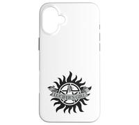 Lucifer's Girl SPN Case for iPhone 16 Plus