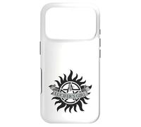Lucifer's Girl SPN Case for iPhone 17 Pro